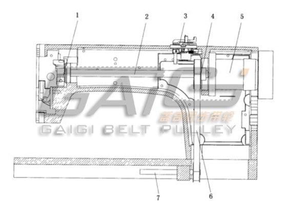 新型結構示意圖