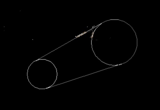 同步帶長(zhǎng)度計(jì)算