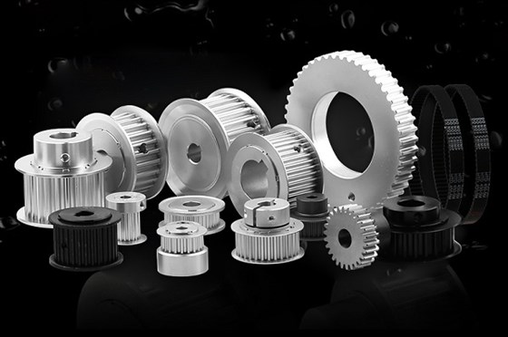 同步帶輪型號 同步帶輪型號