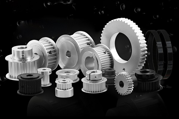 同步帶輪型號(hào)