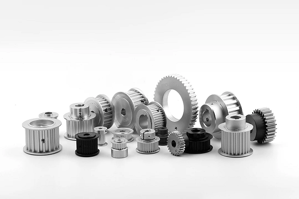 梯形齒同步帶輪 梯形齒同步帶輪