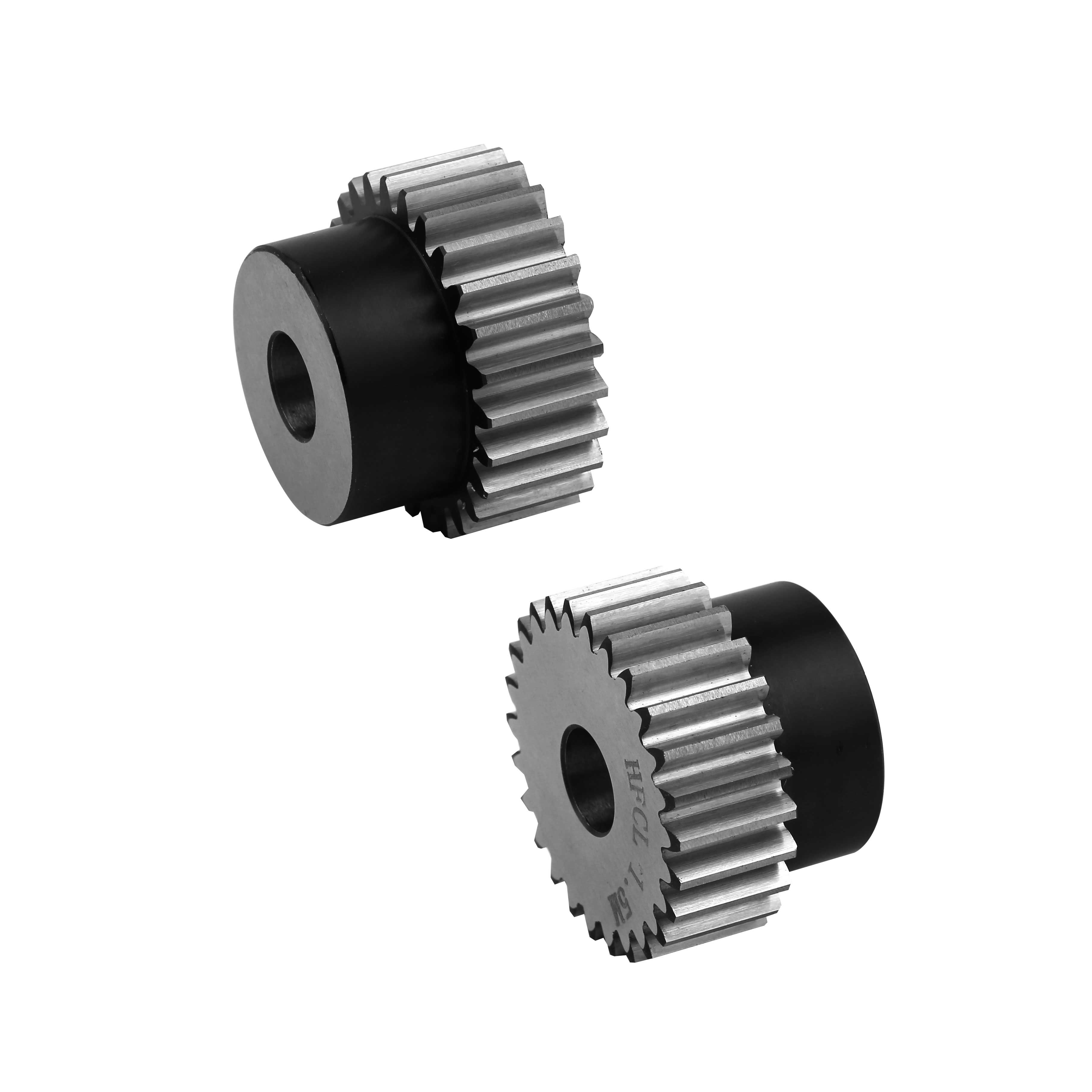 圓柱直齒輪 圓柱直齒輪